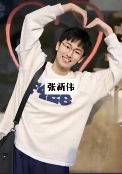 张新伟是什么生肖属相（张新伟属什么生肖？）