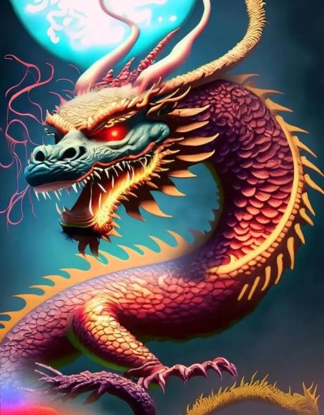 生肖龙生什么属相最好(生肖龙生什么属相宝宝最旺)