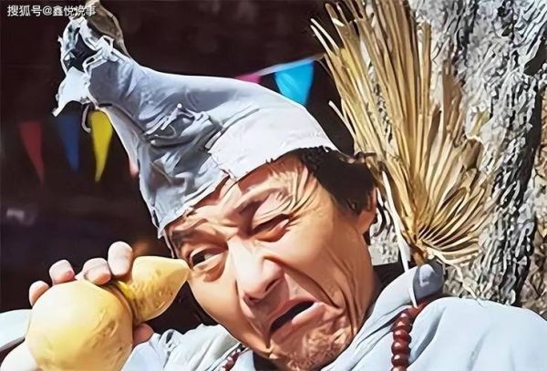 济公属相是什么生肖(济公属什么生肖?属什么生肖最准确)