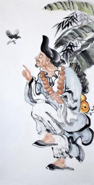 济公属相是什么生肖(济公属什么生肖?属什么生肖最准确)