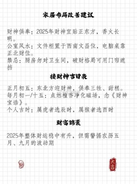 生肖属相财神(生肖属相财神方位查询)