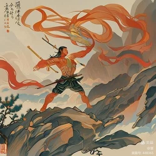 后羿是什么生肖属相