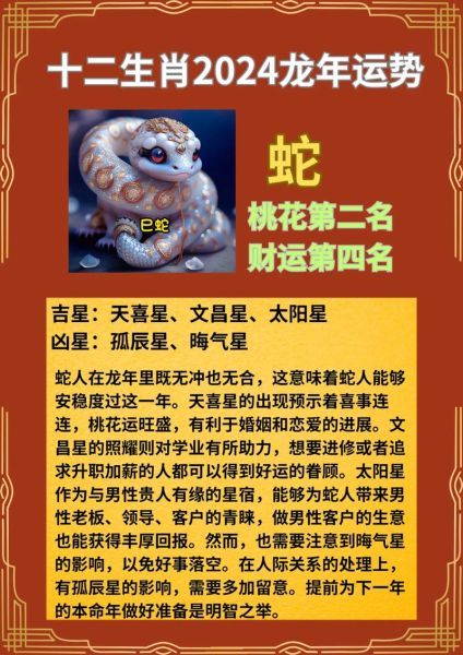 十二生肖属相人(十二生肖属相人:2024运势查询)