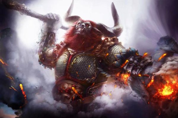 牛魔王什么生肖属相(牛魔王属什么生肖?)