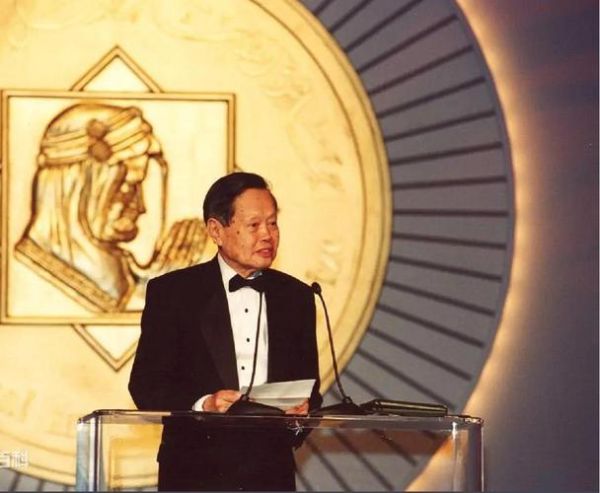 杨振宁什么生肖属相（杨振宁属什么生肖？答案来了！）