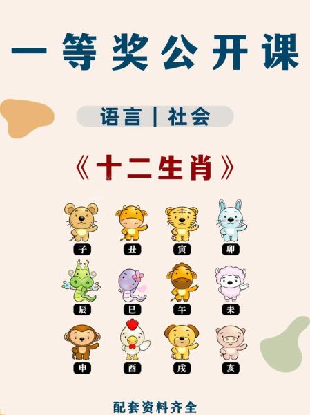 期期准十二生肖属相（期期准十二生肖属相怎么看👀）
