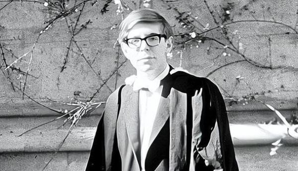 霍金什么生肖属相啊（霍金属什么生肖？答案在这里🔍）