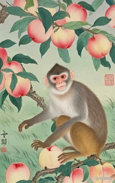 宋佚名属什么生肖属相（宋佚名属相揭秘：属猴无疑）