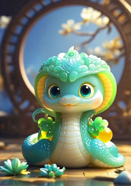 潘玉儿什么生肖属相（潘玉儿属什么生肖）