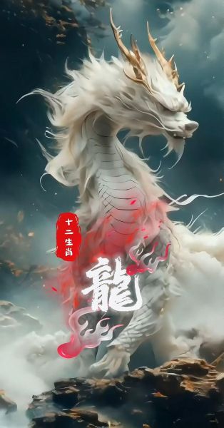 属龙生肖属相排名(属龙生肖属相排名真的准吗?)