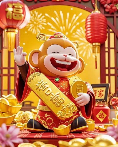 旺生肖猴的属相(旺生肖猴的属相有哪些)