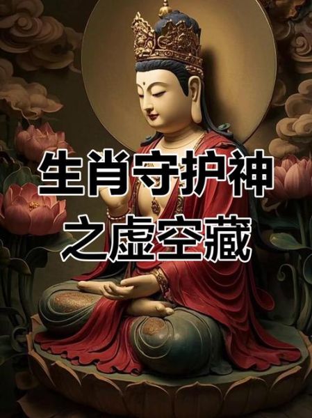 守护生肖虎的属相（生肖虎守护佛是哪位菩萨）