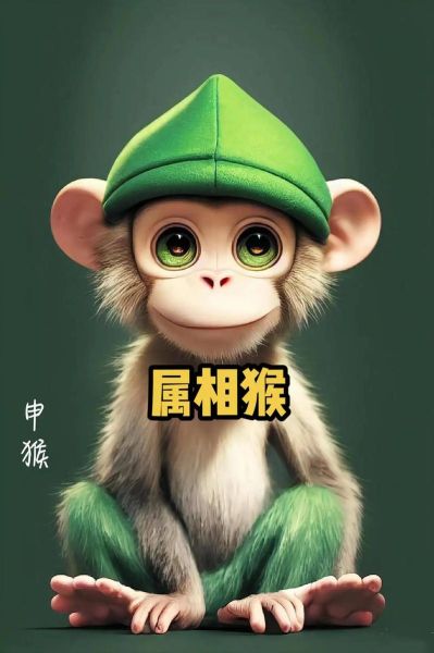 十二生肖的猴怕什么属相（猴子最忌讳的三大生肖是谁）