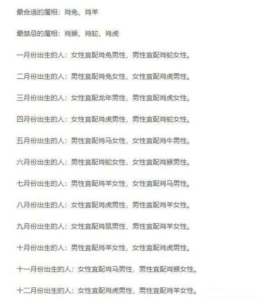 猪生肖配什么属相（猪生肖配什么属相最好）