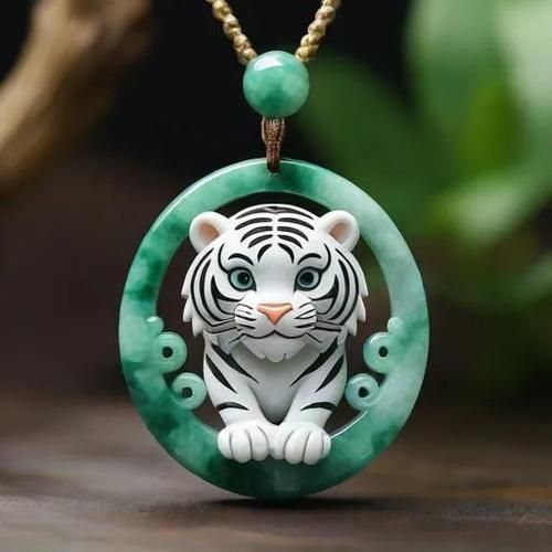 属相虎戴什么生肖招财（属虎戴什么生肖招财最好？）