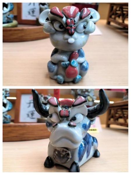 复古生肖属相摆件（复古生肖属相摆件家居摆放指南）