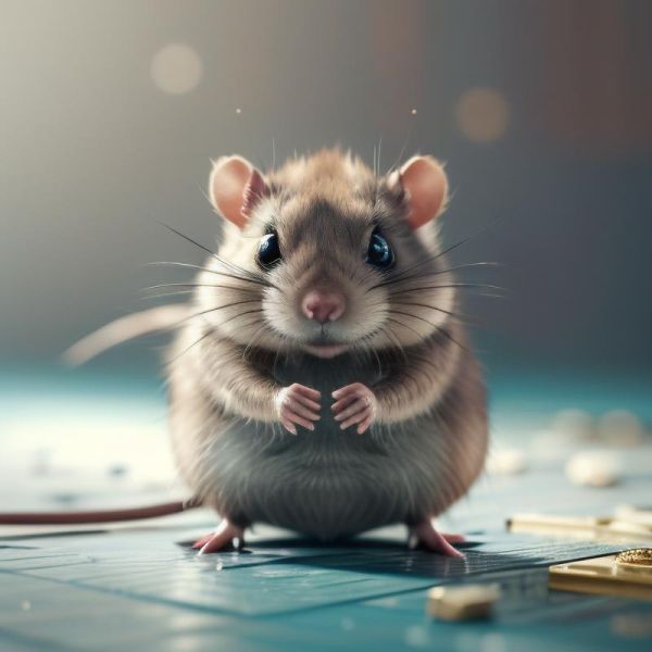 爱因斯坦的生肖属相（爱因斯坦属什么生肖 一查便知🐭）