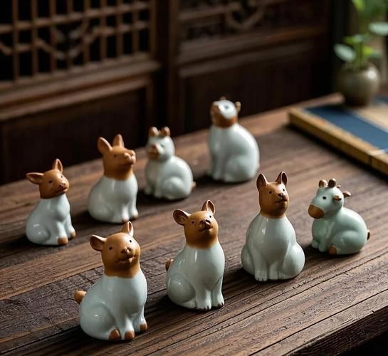 复古生肖属相摆件（复古生肖属相摆件家居摆放指南）