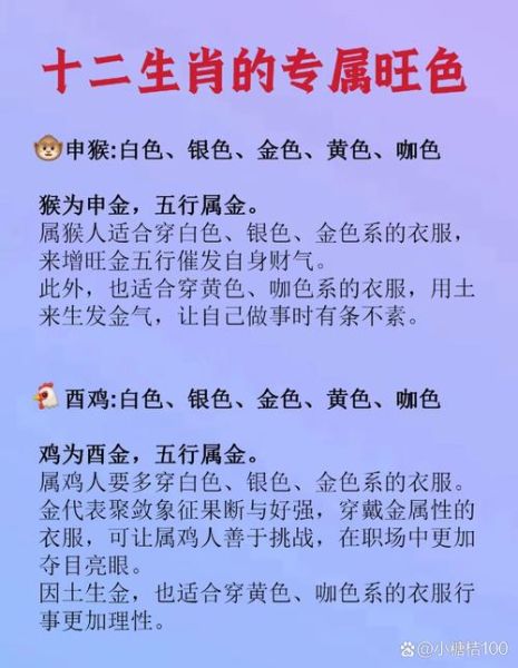属相阳气重的生肖（阳气重的生肖排名有哪些）
