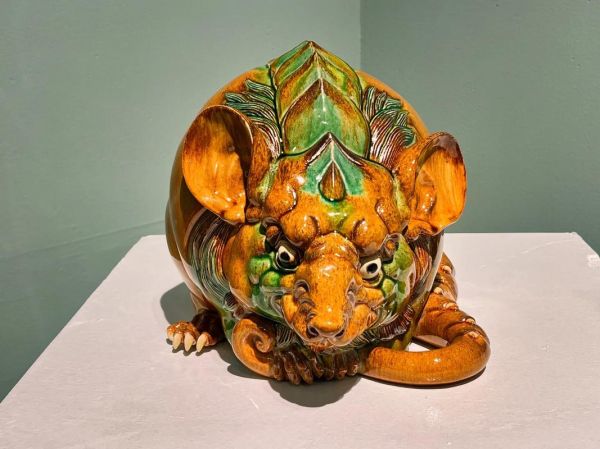 复古生肖属相摆件（复古生肖属相摆件家居摆放指南）