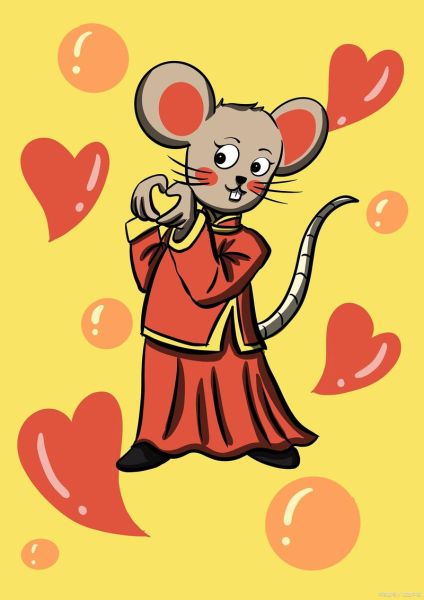 大属相小生肖有哪些生肖