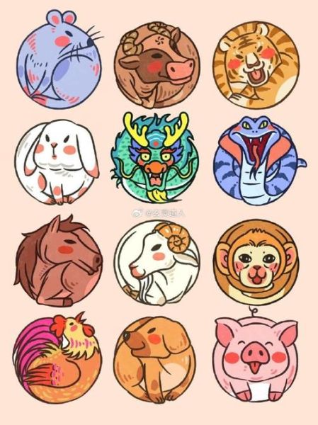 大好的生肖属相（大好的生肖属相有哪些）