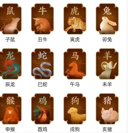 小气的生肖属相（十二生肖谁最小气？新手一眼看懂答案！）