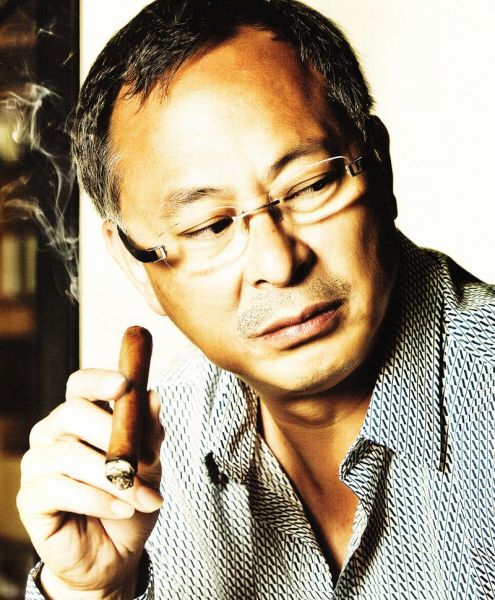 杜琪峰属什么生肖属相