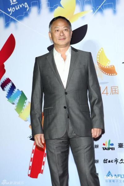 杜琪峰属什么生肖属相