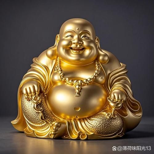 弥勒佛的生肖属相（弥勒佛的生肖到底是什么）