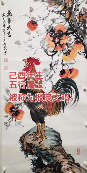 己酉属什么生肖属相（己酉年属什么生肖）