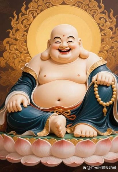 弥勒佛的生肖属相(弥勒佛的生肖到底是什么)