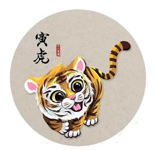 哪个生肖崇拜属相龙（属虎人为什么崇拜属相龙）