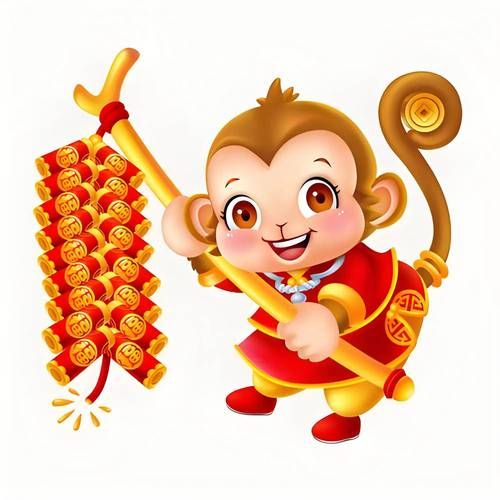 属相十二生肖图片头像（十二生肖属相微信头像高清大全）