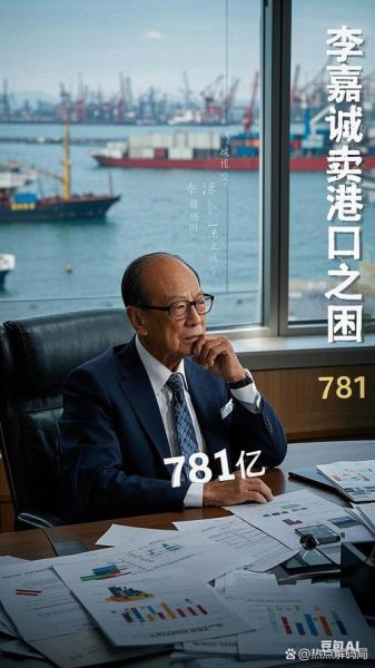 李嘉诚生肖属相（李嘉诚生肖属相是什么？小白秒懂版）