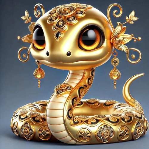 属相十二生肖图片头像（十二生肖属相微信头像高清大全）