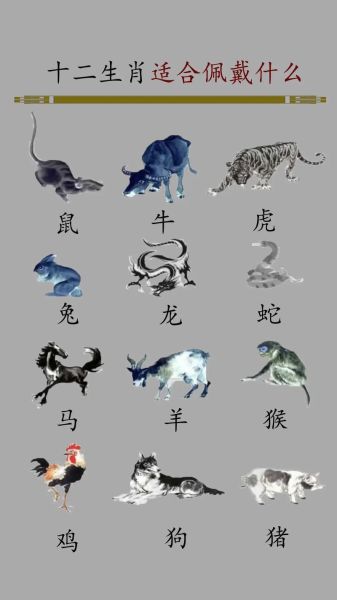富贵属相有哪些生肖（富贵属相有哪些生肖？新手必看清单）