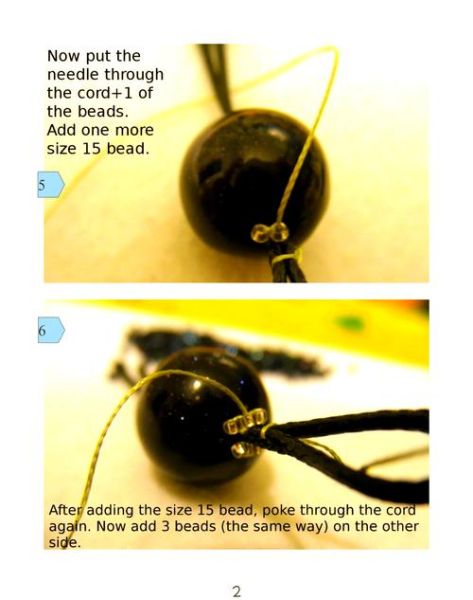 手工串珠生肖属相（手工串珠生肖属相龙最火教程🐉）