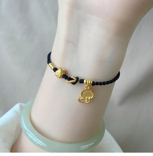 属相手链生肖蛇金（生肖蛇金手链怎么选？新手避坑7要点）