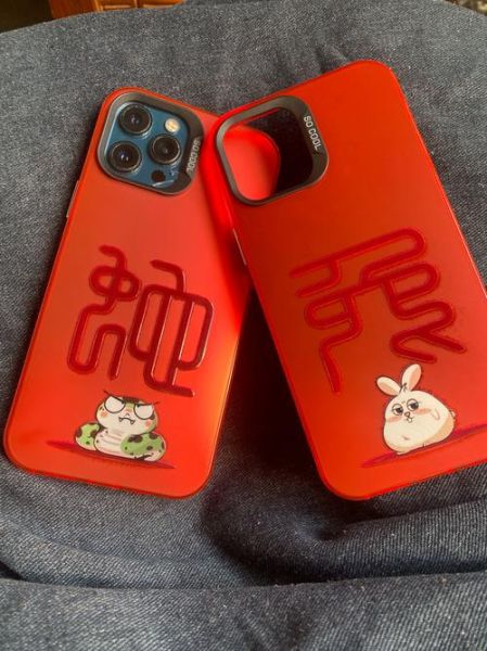 十二生肖属相手机壳（十二生肖手机壳选哪个最旺运）