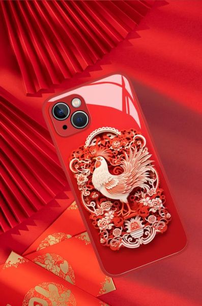 十二生肖属相手机壳（十二生肖手机壳选哪个最旺运）