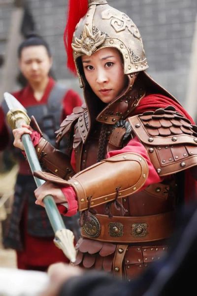 穆桂英属相什么生肖（穆桂英是什么生肖）