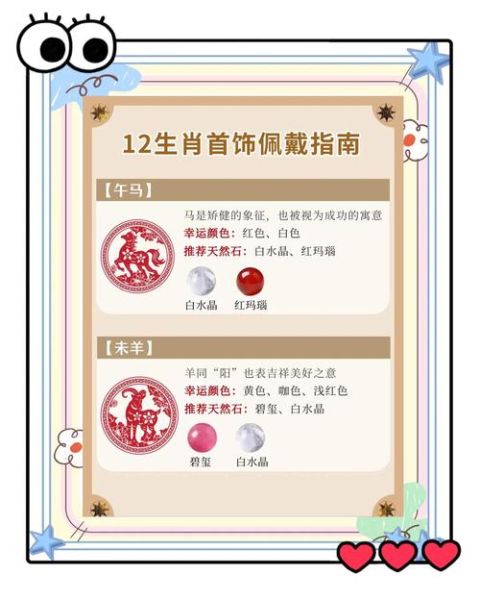 生肖属相手表（生肖手表哪款好？新手闭眼选攻略）