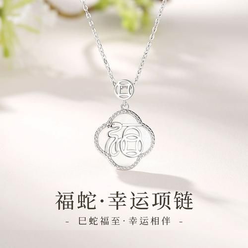 生肖属相挂件项链（生肖属相挂件项链佩戴禁忌）