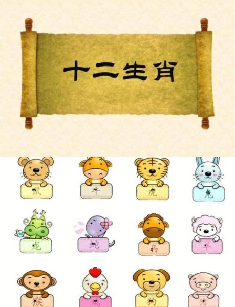 主持人解生肖属相（主持人解生肖属相是哪一集）