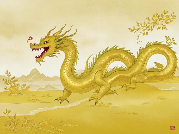 丙辰是哪个生肖属相（丙辰年到底属啥？三分钟看懂生肖龙）