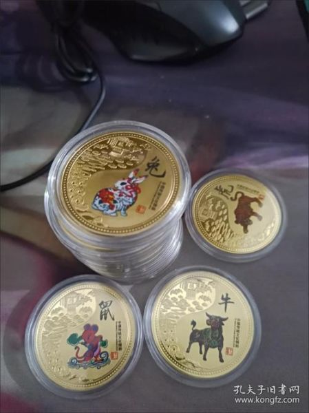 生肖币怎么配属相（生肖币怎么配属相🔥小白入门指南）