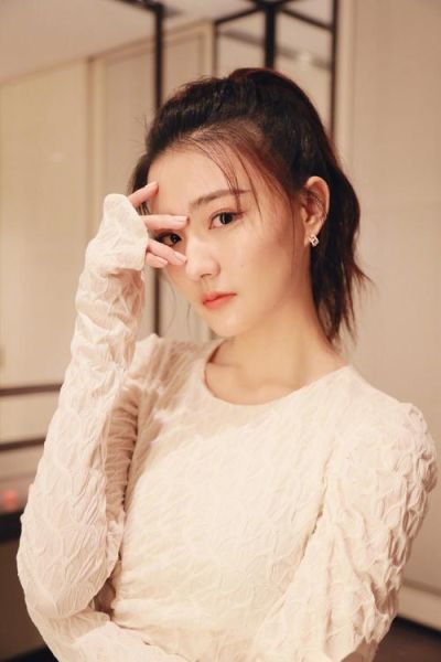 徐璐什么属相生肖（徐璐生肖是什么）